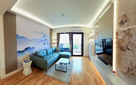 Diamond Residences 10Th Fl. Lux Apt. W/ City View